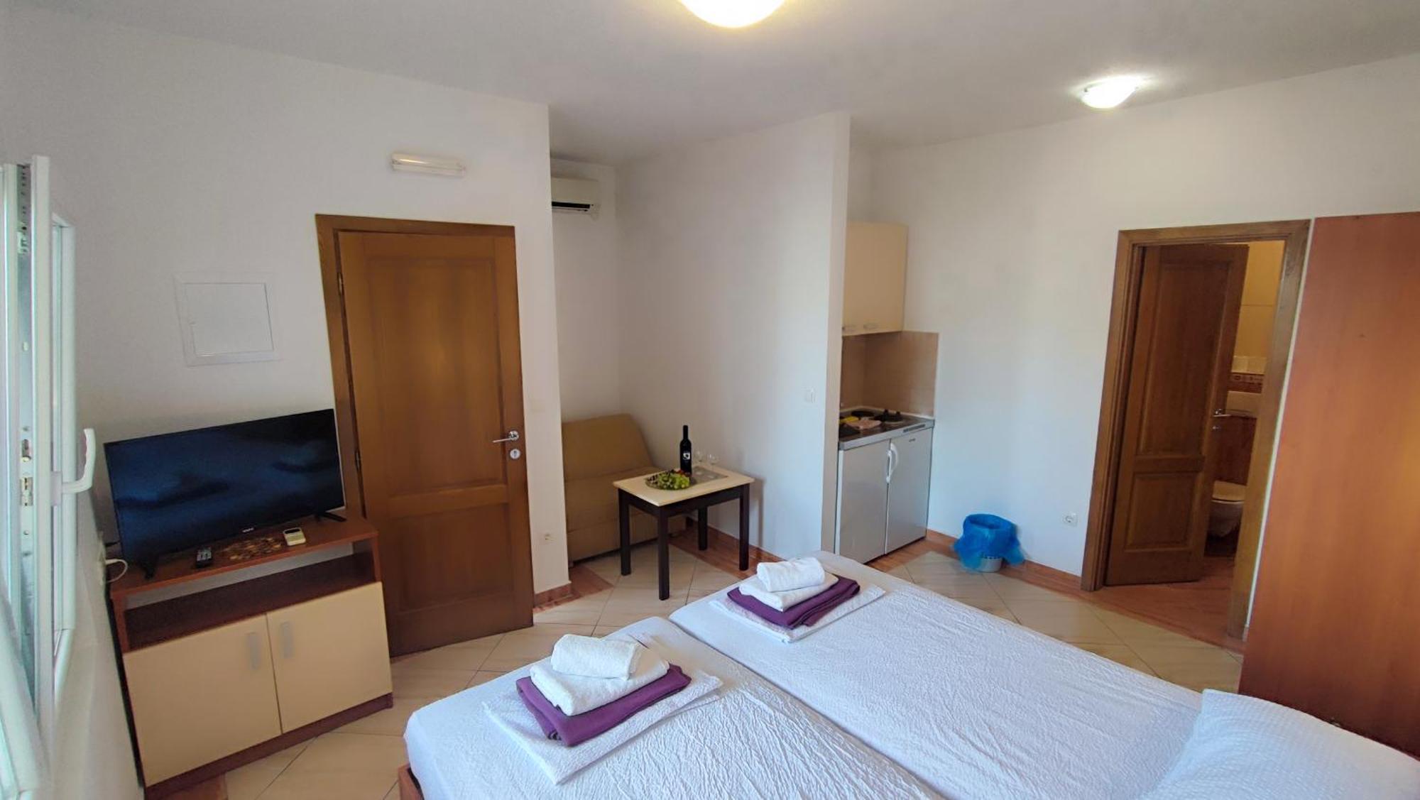 Villa Penava, Private Beach, Pool And 7Min To Трогір Номер фото