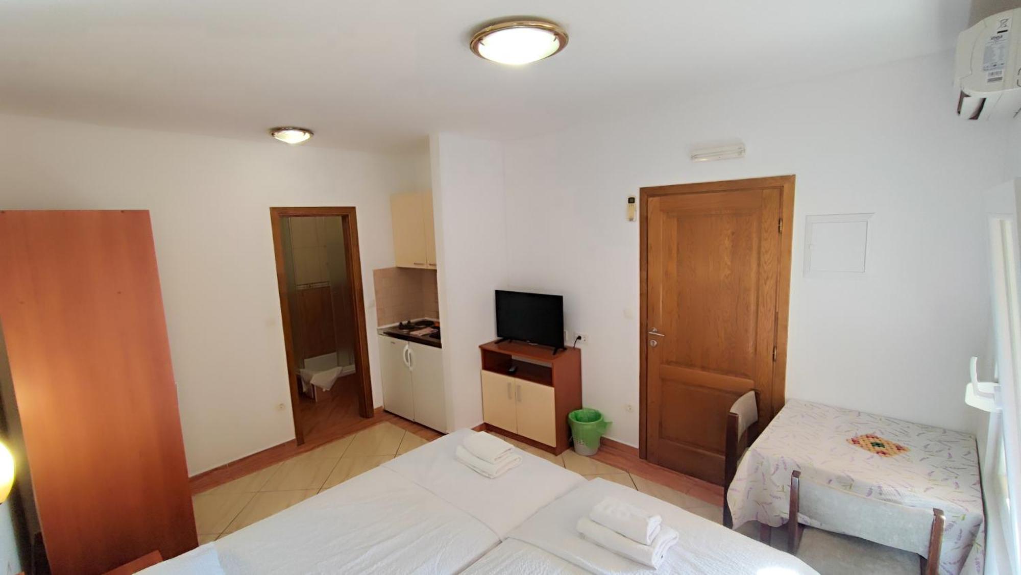 Villa Penava, Private Beach, Pool And 7Min To Трогір Номер фото