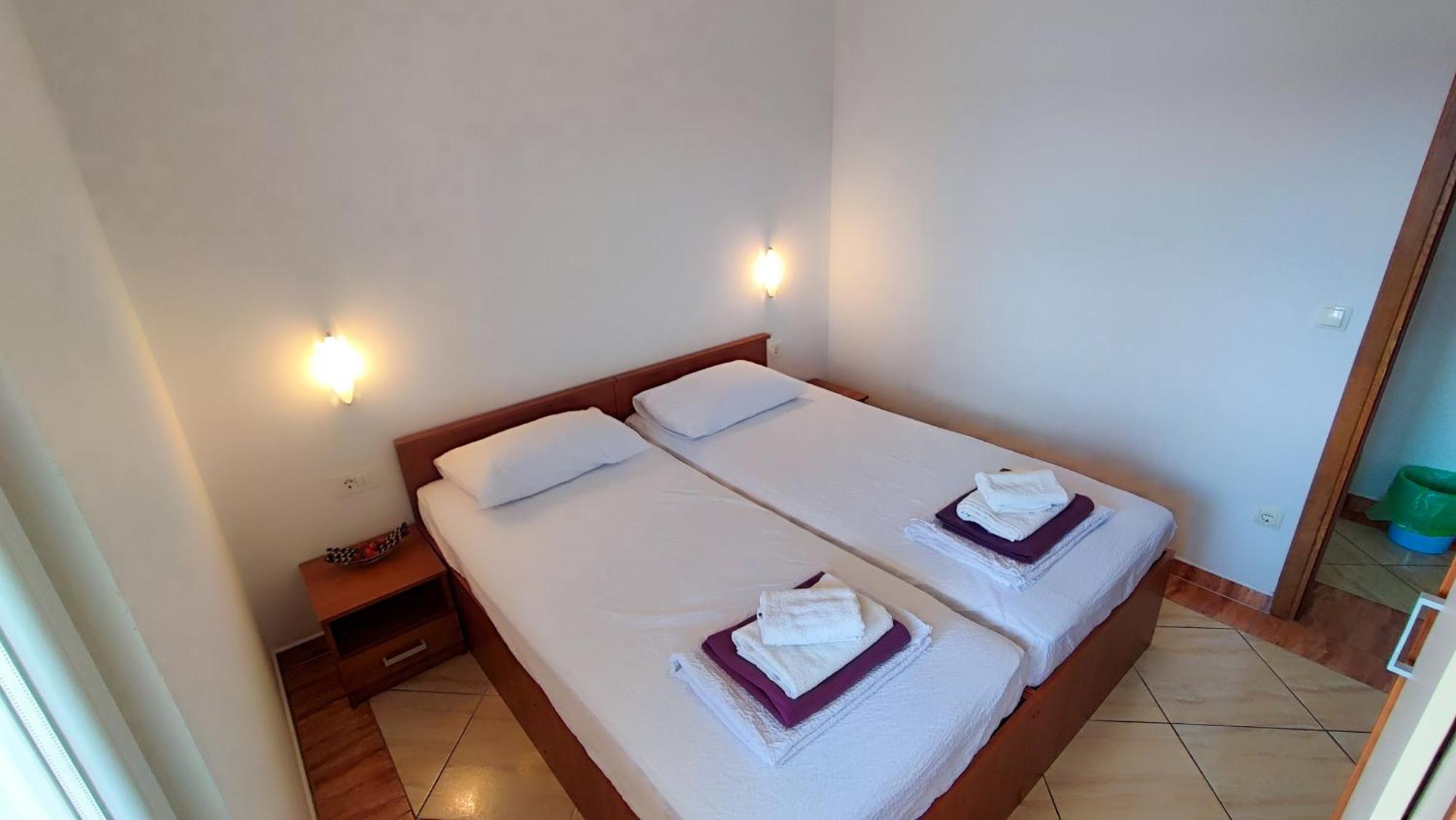 Villa Penava, Private Beach, Pool And 7Min To Трогір Номер фото