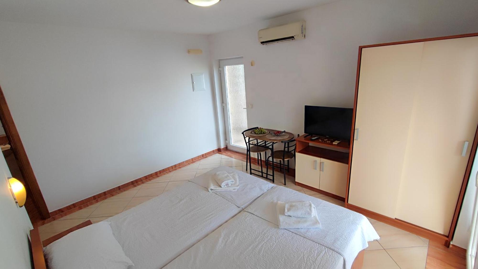 Villa Penava, Private Beach, Pool And 7Min To Трогір Номер фото