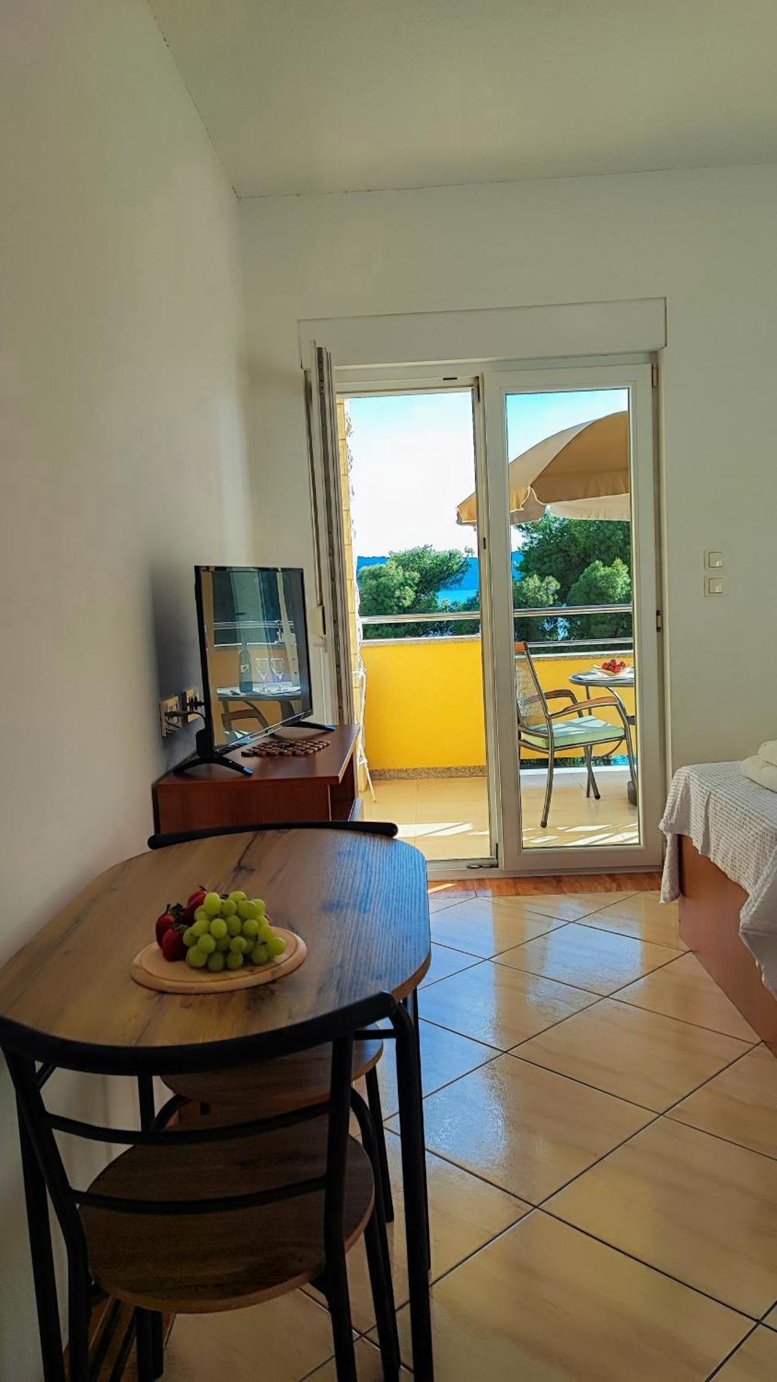 Villa Penava, Private Beach, Pool And 7Min To Трогір Номер фото