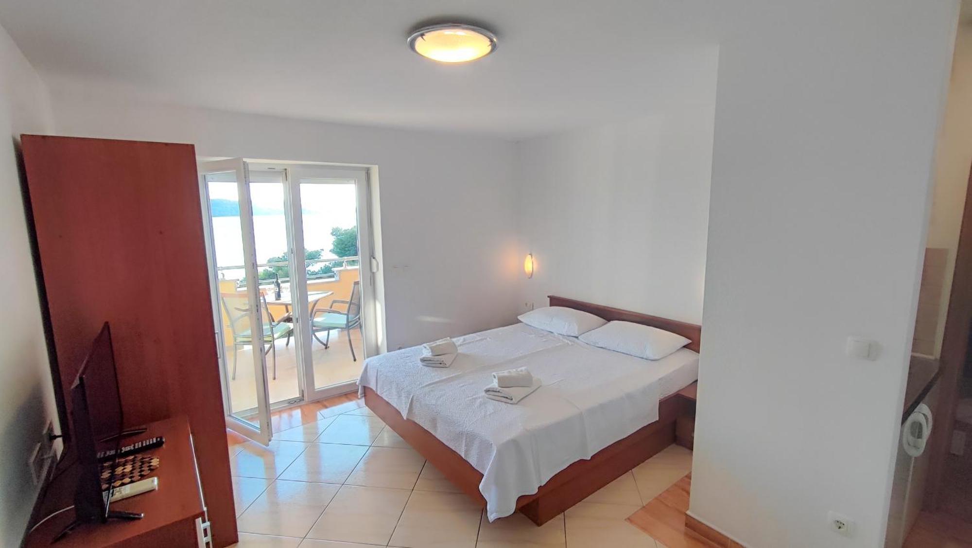 Villa Penava, Private Beach, Pool And 7Min To Трогір Номер фото