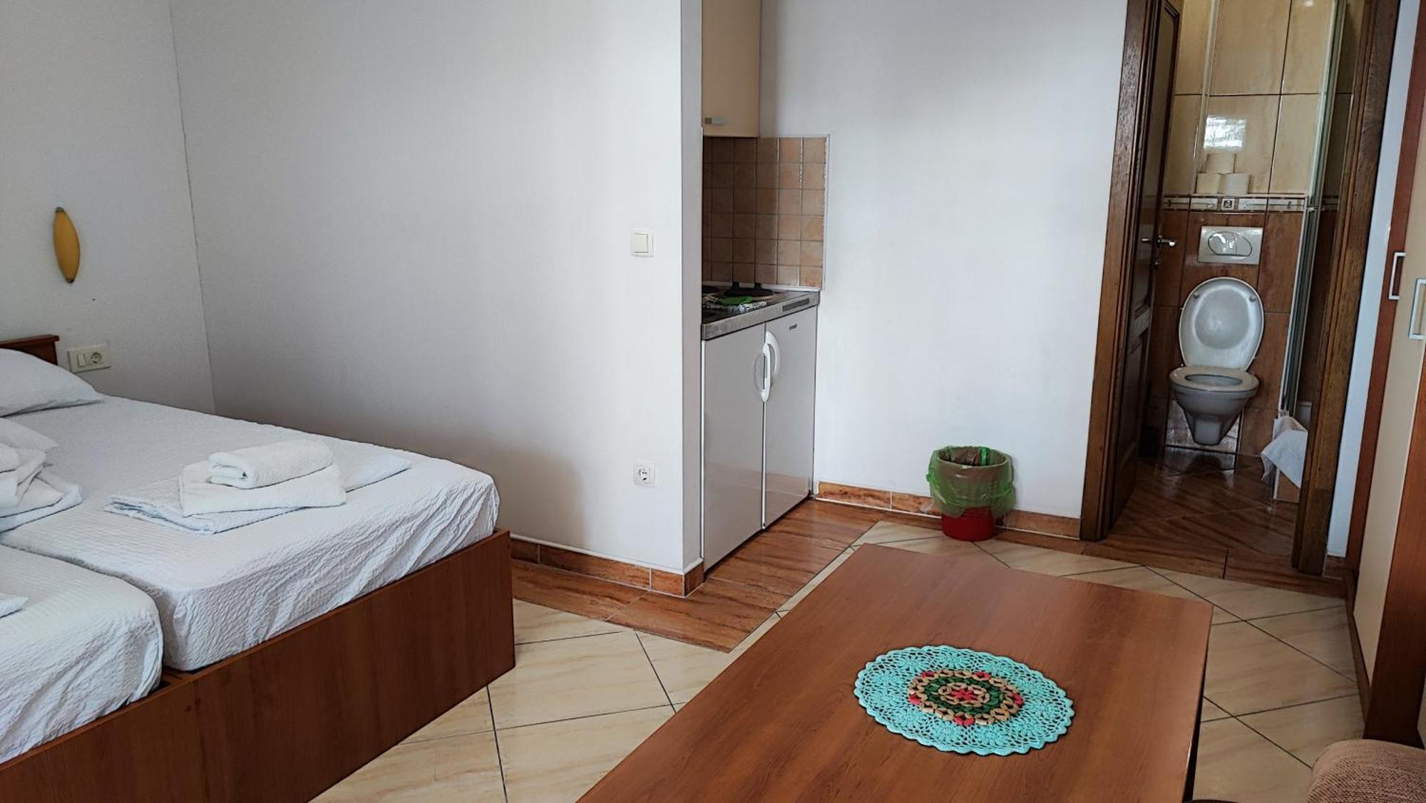 Villa Penava, Private Beach, Pool And 7Min To Трогір Номер фото