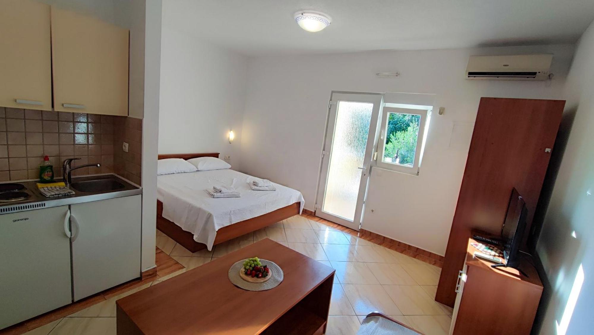 Villa Penava, Private Beach, Pool And 7Min To Трогір Номер фото