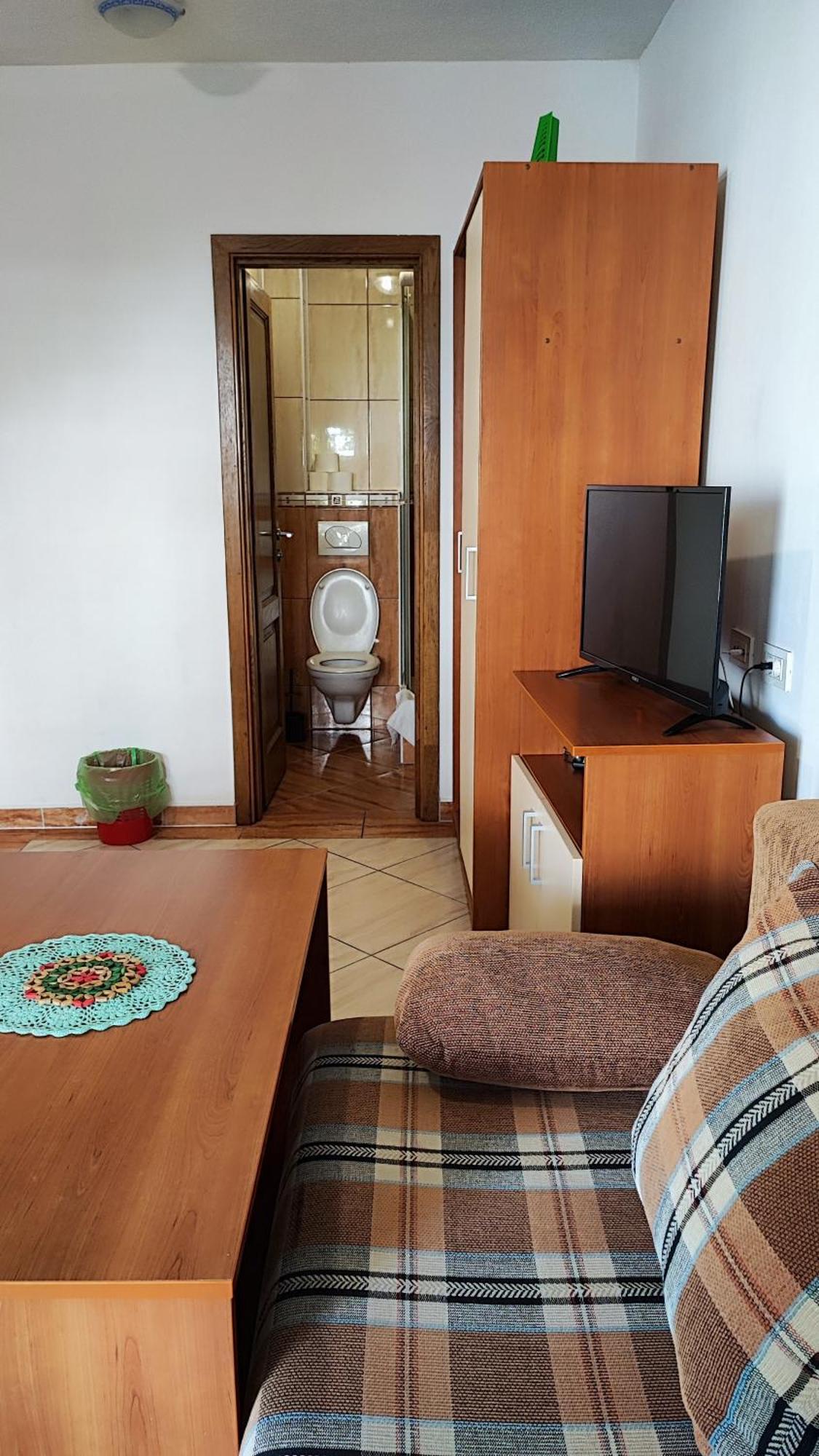 Villa Penava, Private Beach, Pool And 7Min To Трогір Номер фото