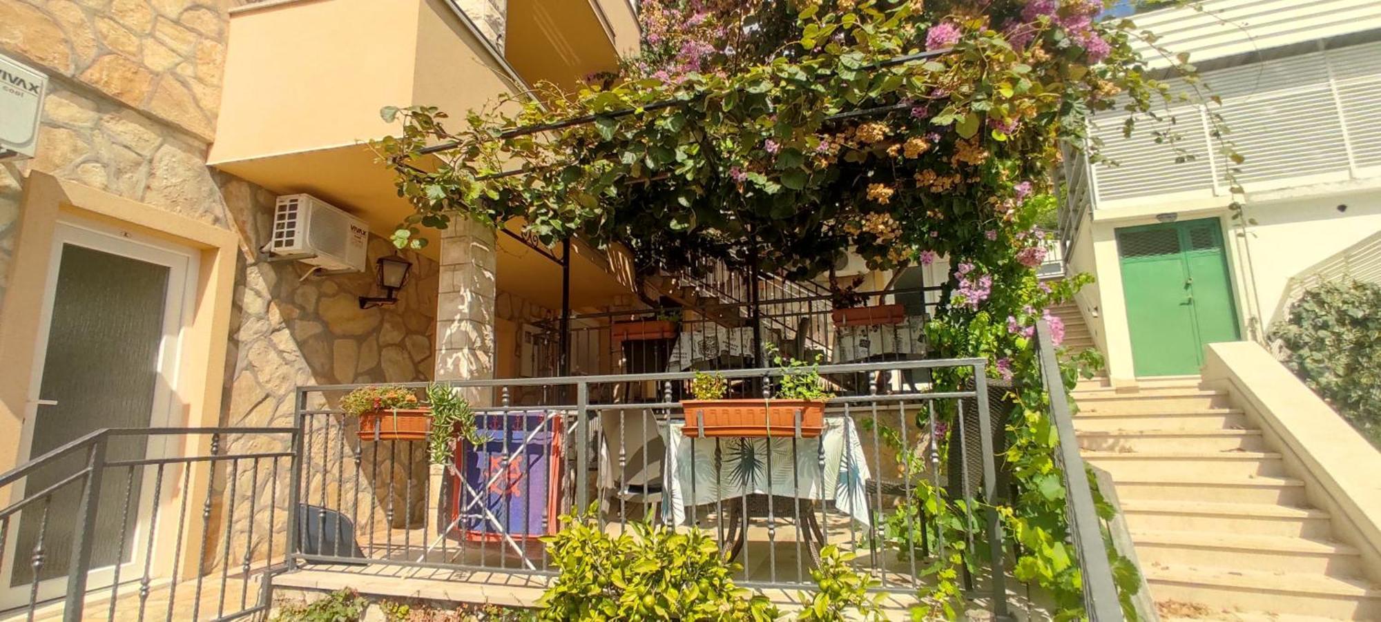 Villa Penava, Private Beach, Pool And 7Min To Трогір Номер фото
