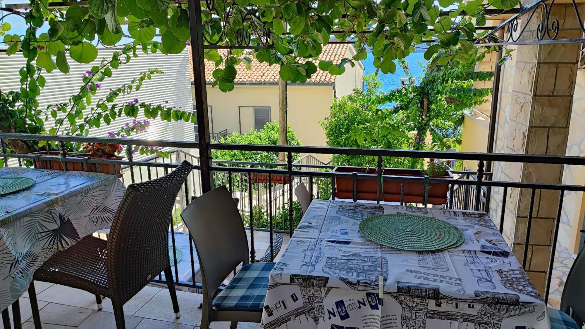 Villa Penava, Private Beach, Pool And 7Min To Трогір Номер фото